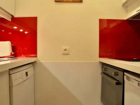 Appartement 6 pers. à Montchavin, pieds dans les pistes : photo 3