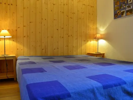 Appartement 6 pers. à Montchavin, pieds dans les pistes : photo 4