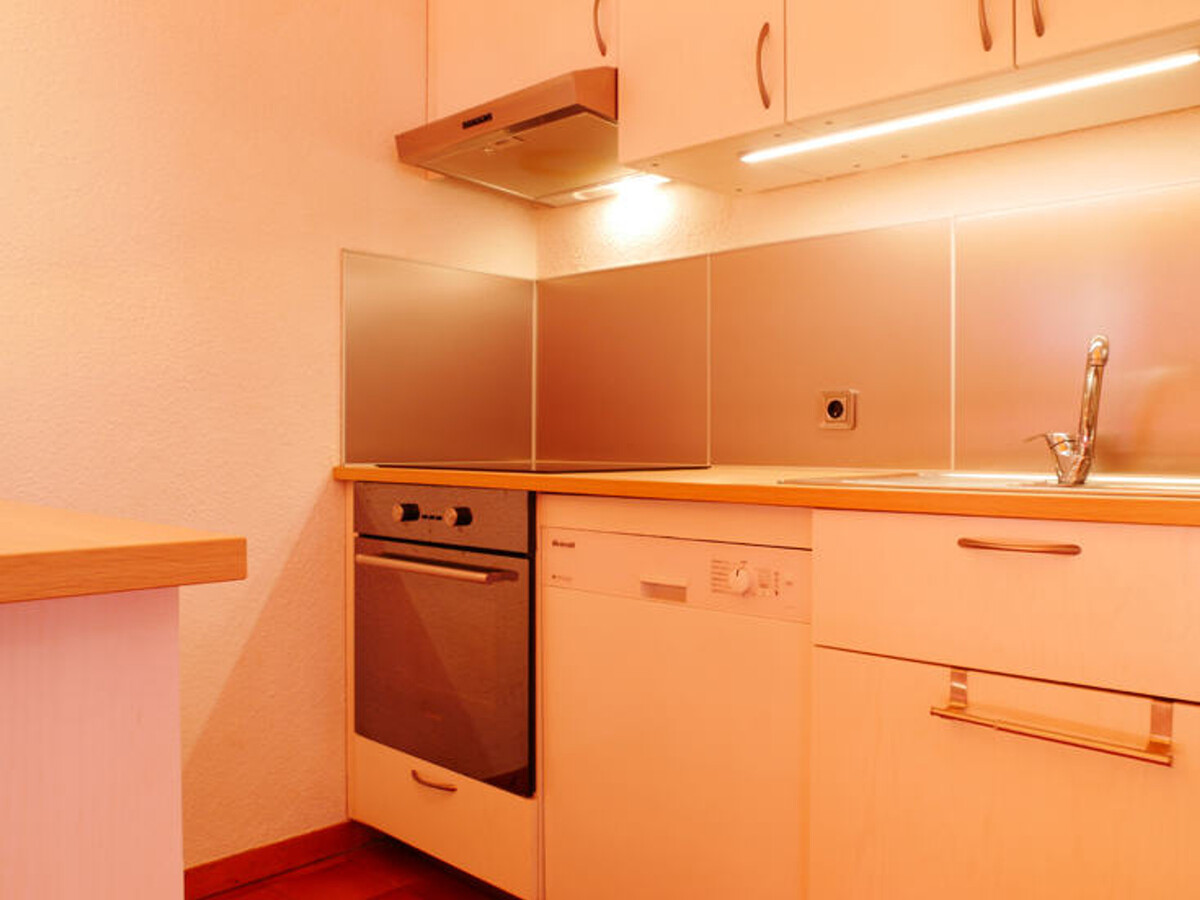 Appartement 7 pers, mezzanine, terrasse sud à Montchavin - Photo 2