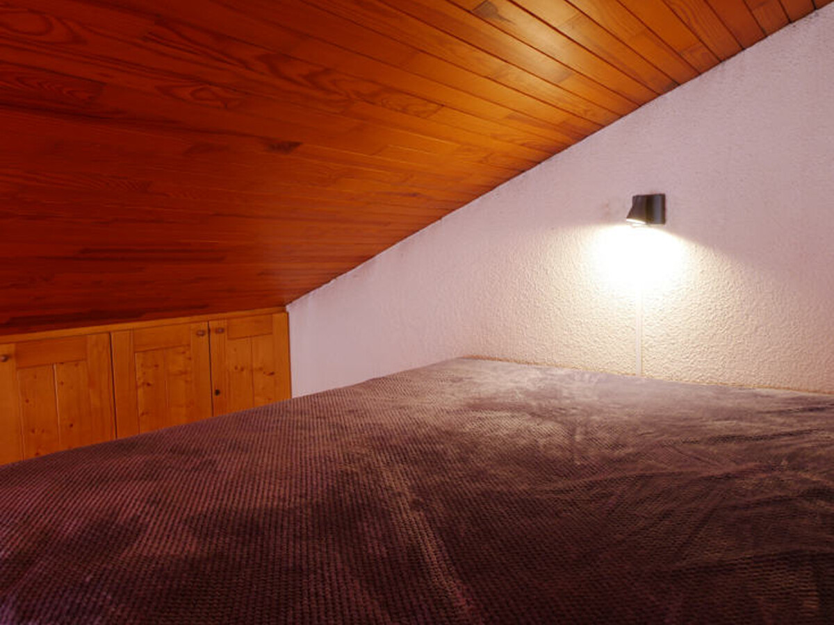 Appartement 7 pers, mezzanine, terrasse sud à Montchavin - Photo 5