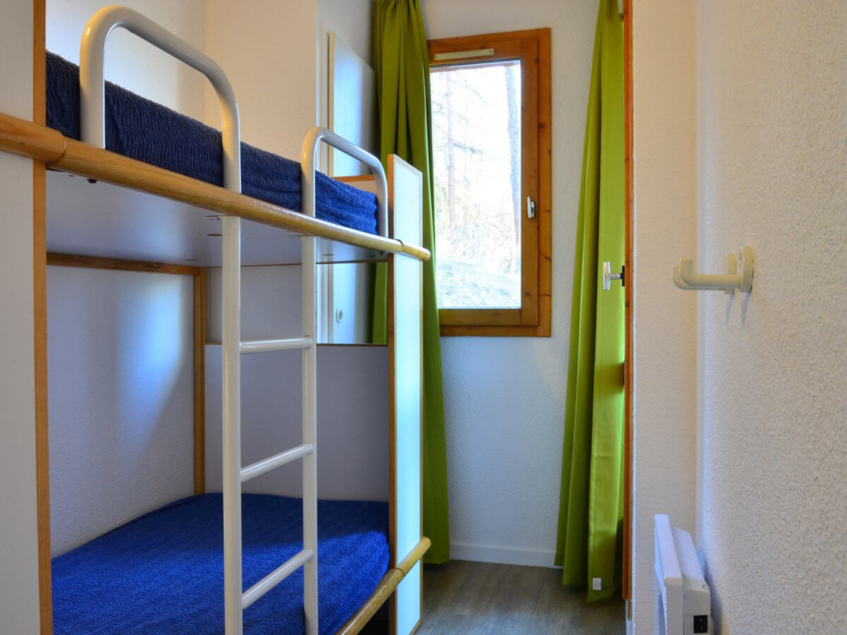 Appartement 6 pers. rénové ski à pied à Montchavin - Photo 5