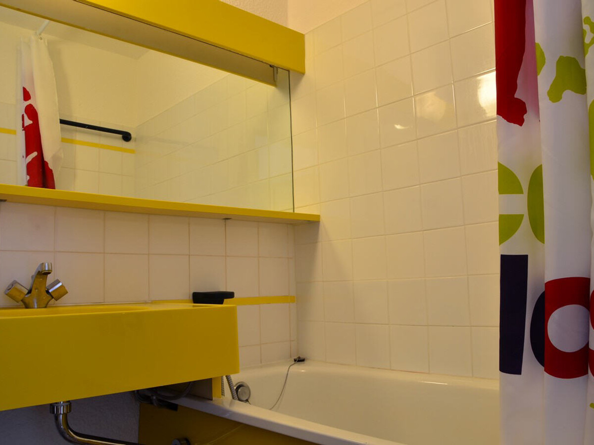 Appartement 6 pers. rénové ski à pied à Montchavin - Photo 6