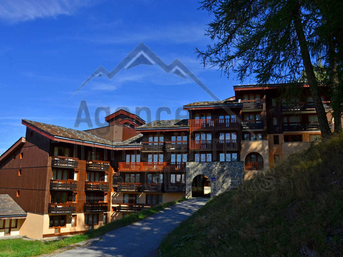 Appartement 6 pers. rénové ski à pied à Montchavin - Photo 10