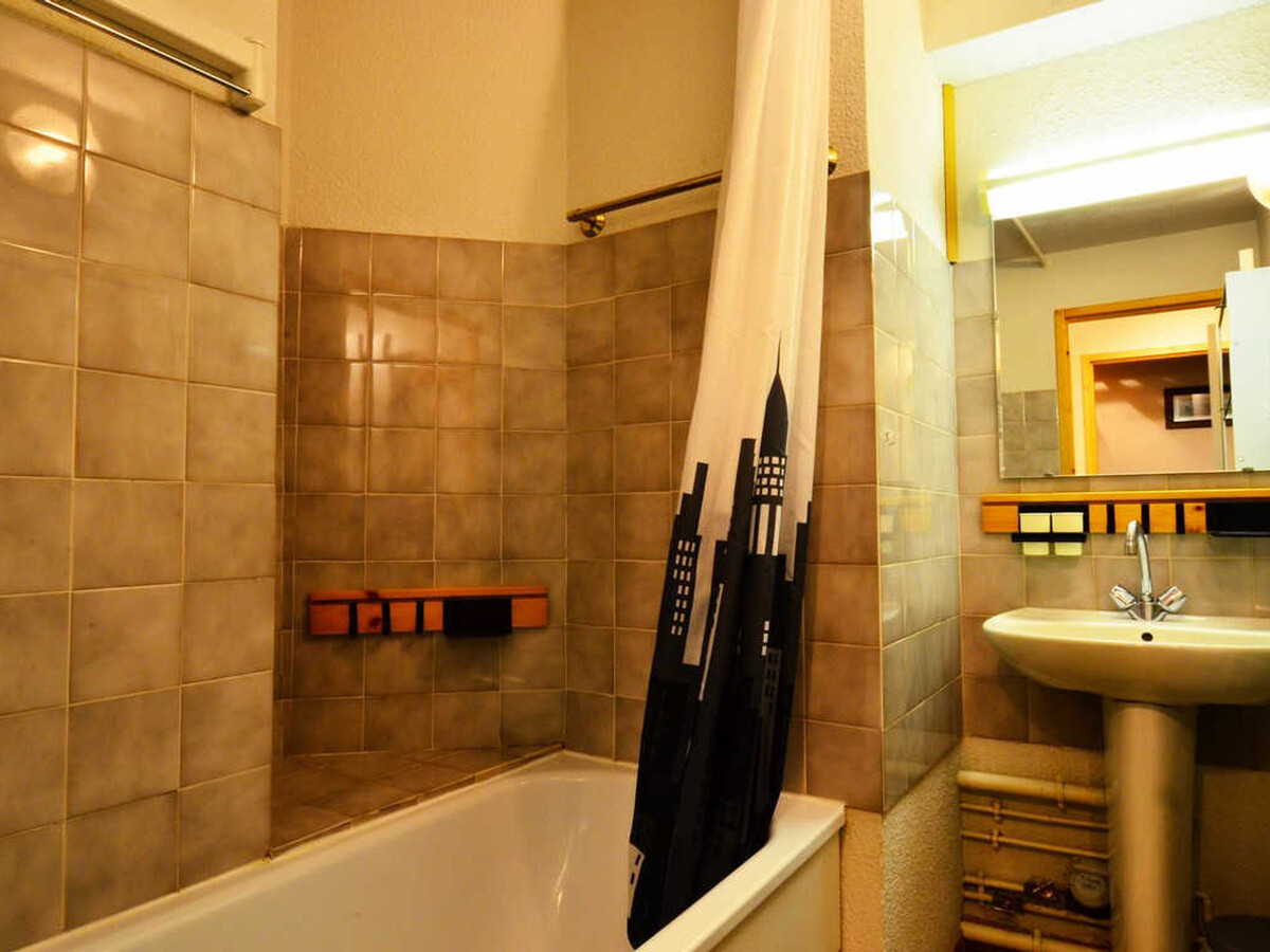 Appartement 5 pers à Montchavin, 1 min des pistes - Photo 6