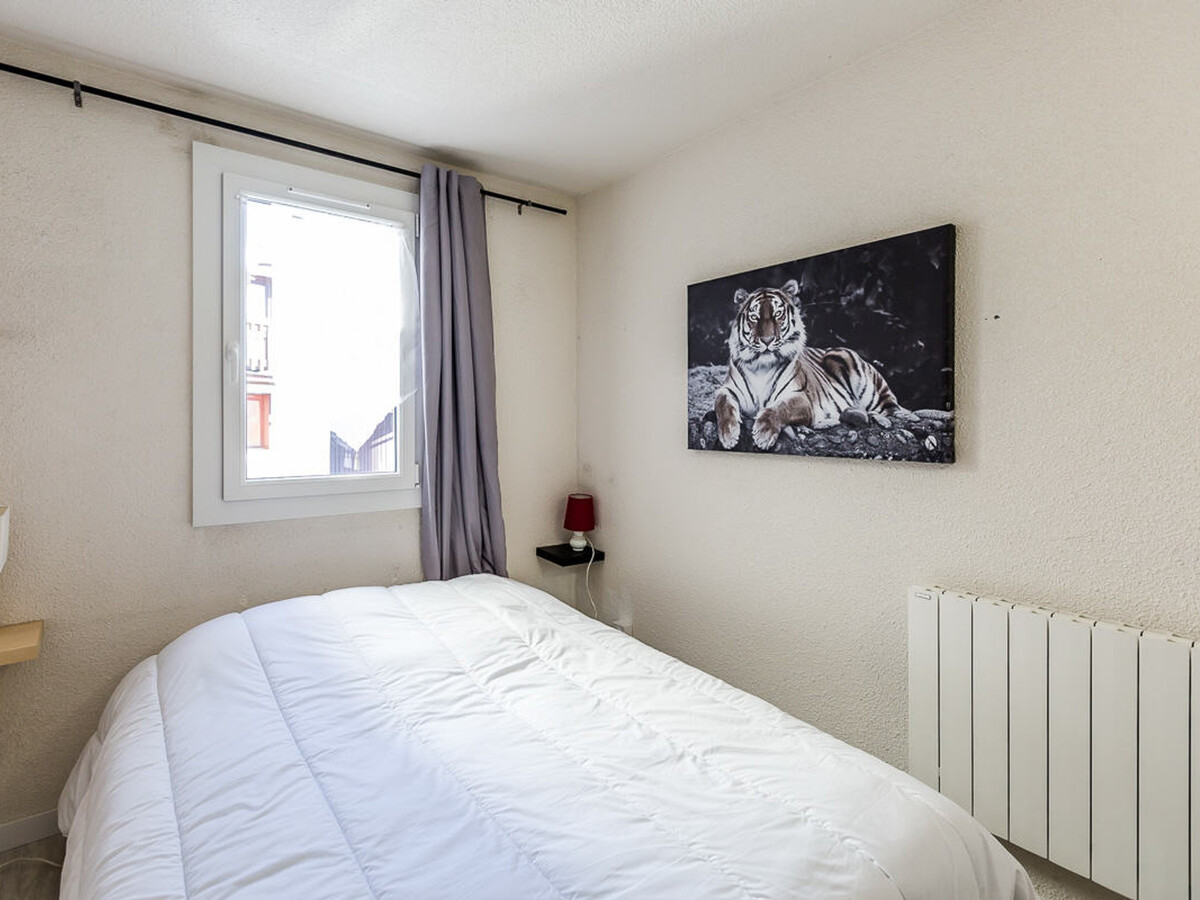 Duplex 3 pièces rénové, 1 min des pistes à Montchavin - Photo 6