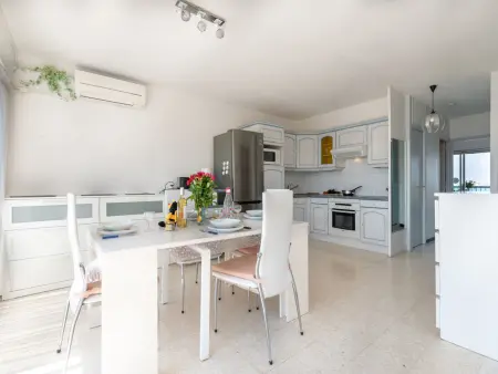 Le Beaupré – Apt 2 pièces vue mer à Port Camargue : photo 3