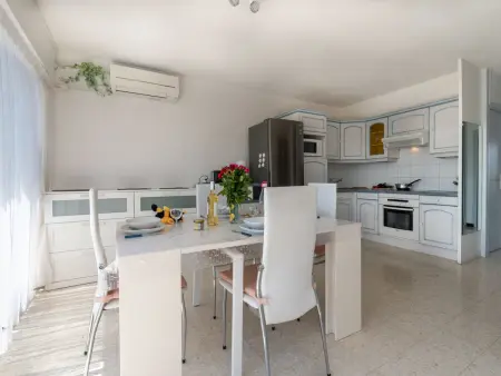 Le Beaupré – Apt 2 pièces vue mer à Port Camargue : photo 4