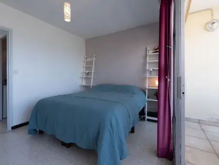 Le Beaupré – Apt 2 pièces vue mer à Port Camargue : photo 12