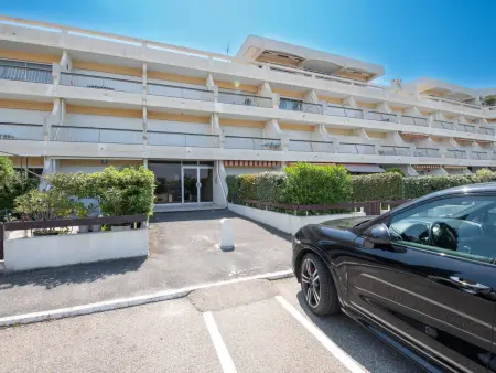 Le Beaupré – Apt 2 pièces vue mer à Port Camargue : photo 23