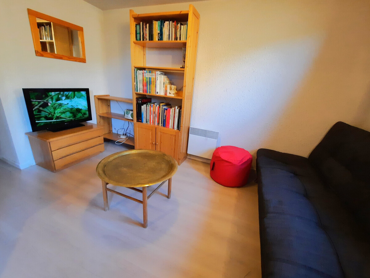 Appartement 6 pers. avec mezzanine aux Menuires - Photo 4