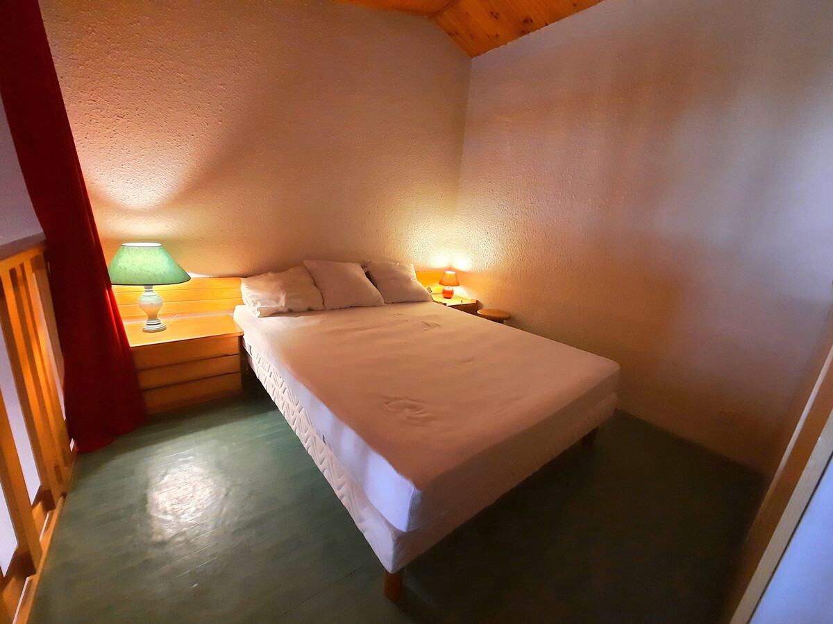 Appartement 6 pers. avec mezzanine aux Menuires - Photo 5