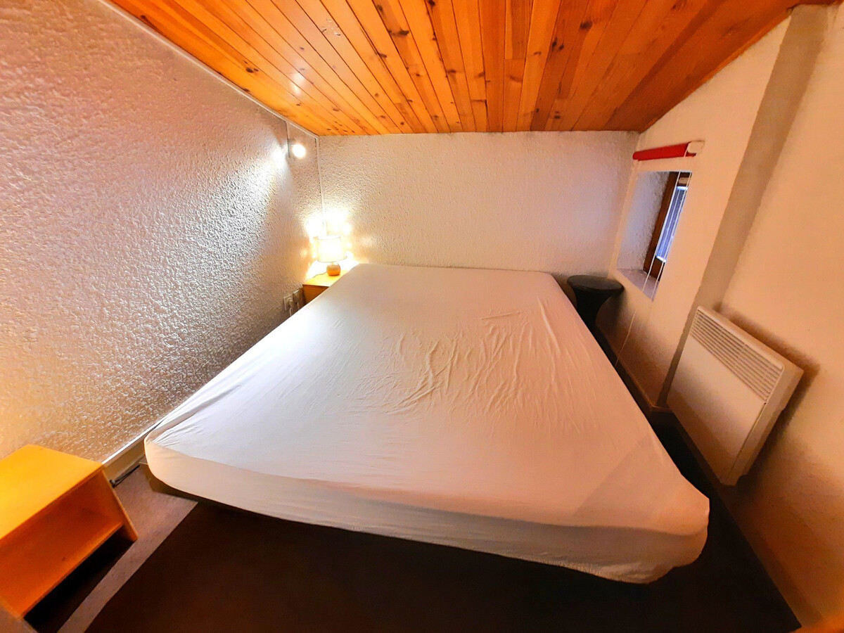 Appartement 6 pers. avec mezzanine aux Menuires - Photo 7