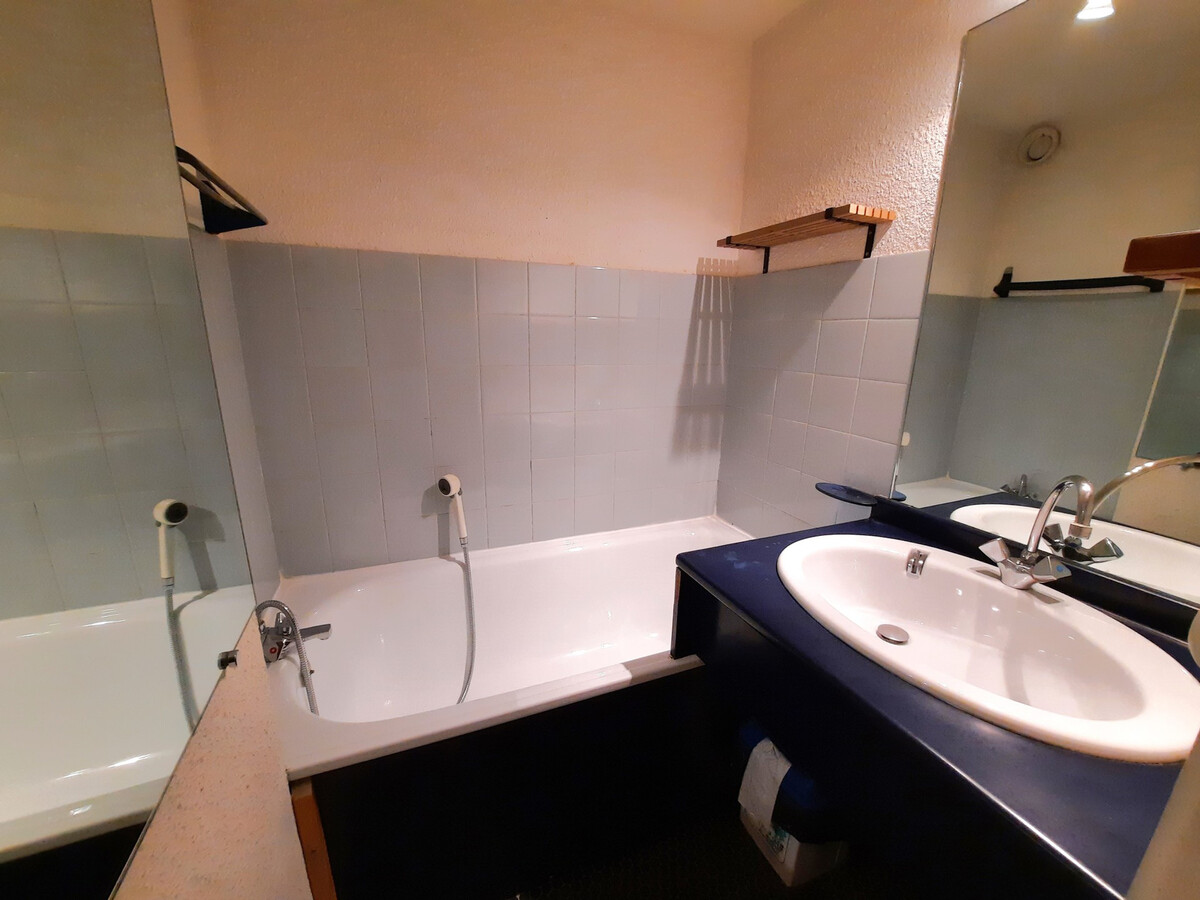 Appartement 6 pers. avec mezzanine aux Menuires - Photo 8