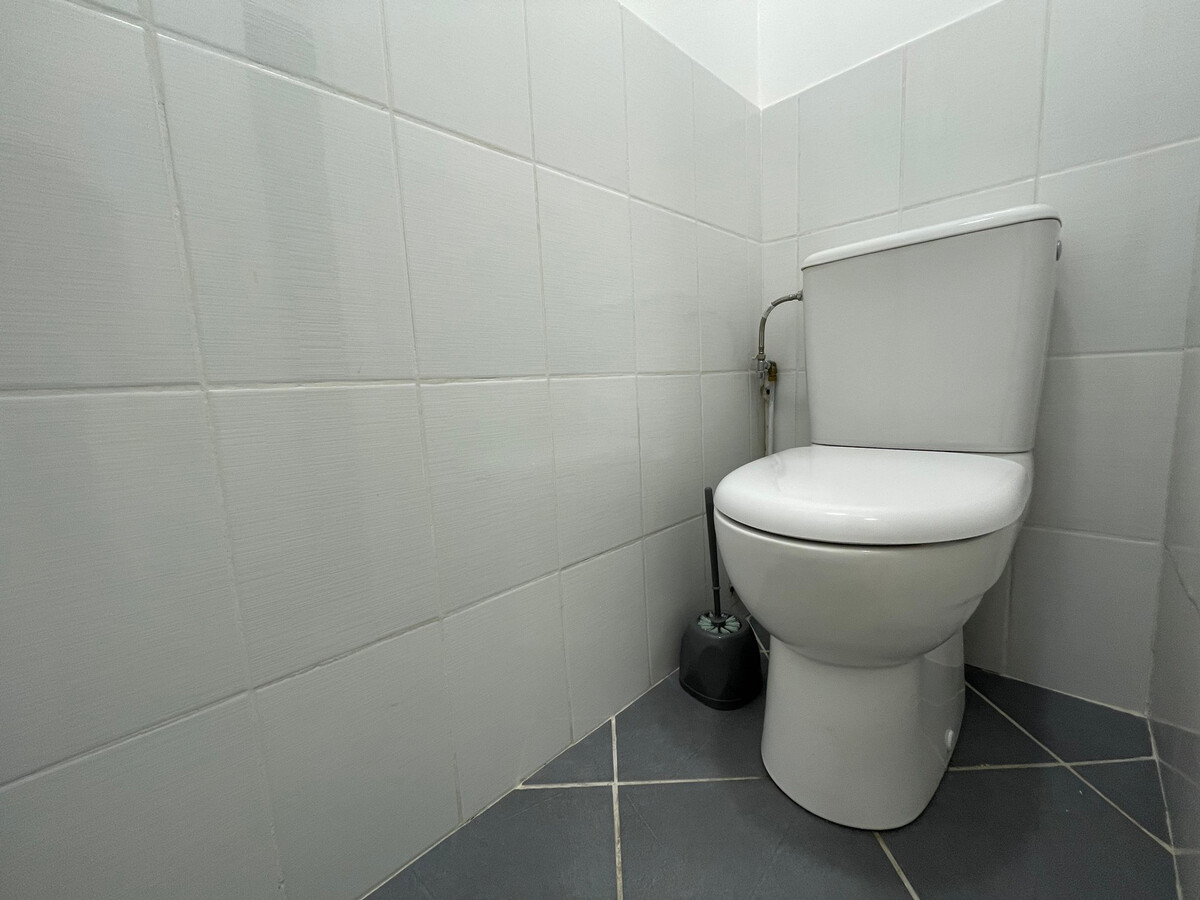 Appartement 4 pers, balcon sud, animaux OK aux Menuires - Photo 10
