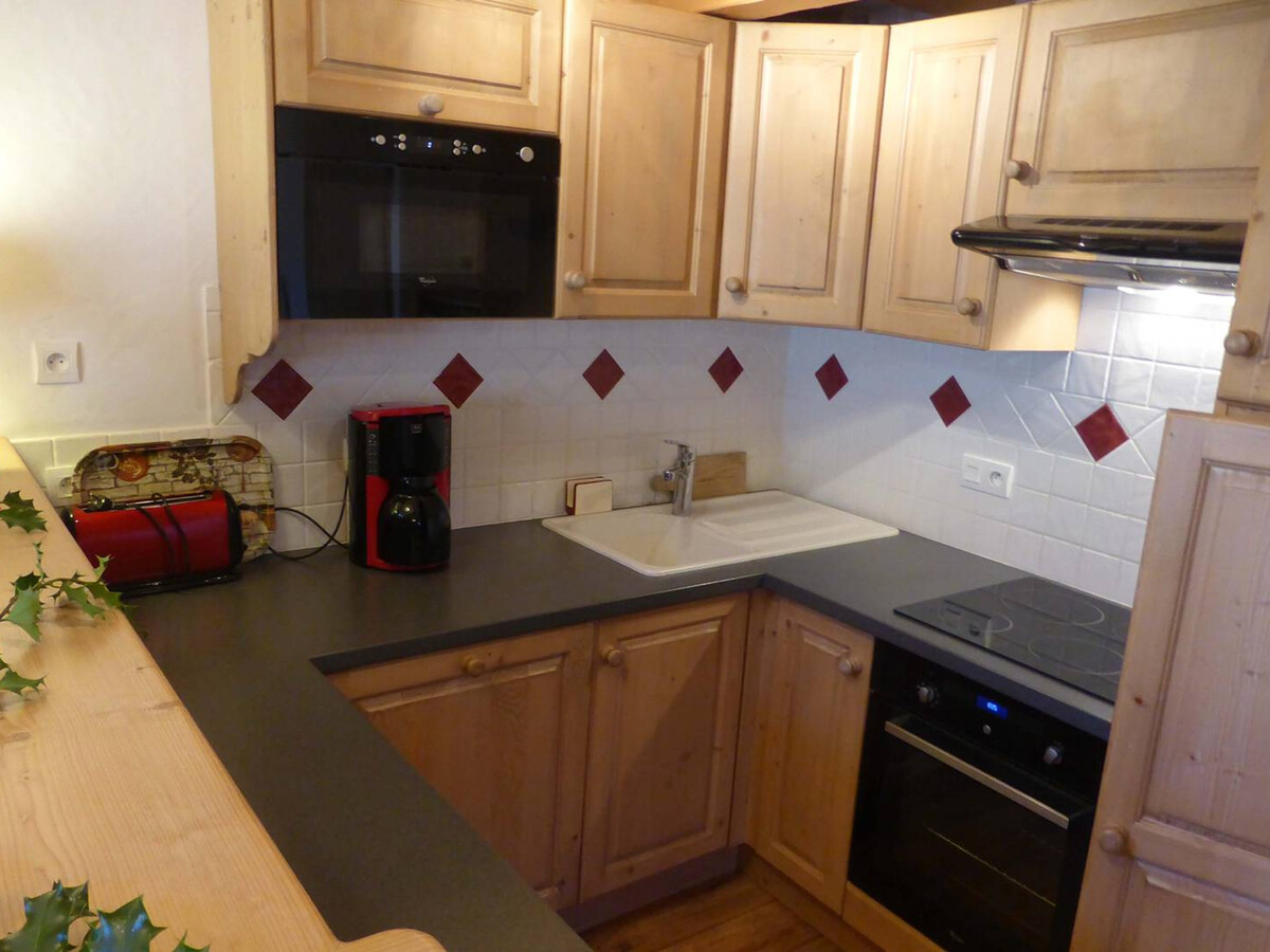 Triplex 12 pers, 5 chambres, box privé et garage - Photo 2
