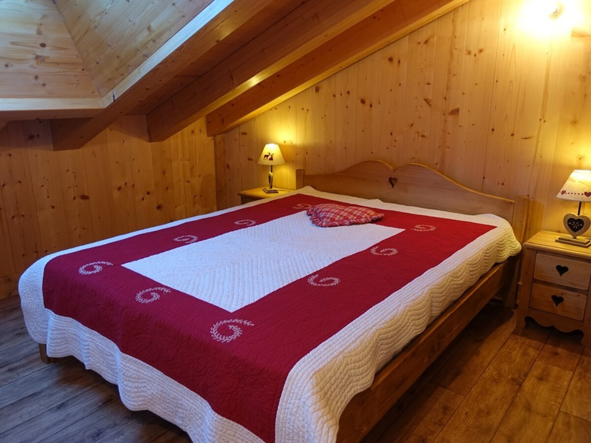 Triplex 12 pers, 5 chambres, box privé et garage - Photo 3