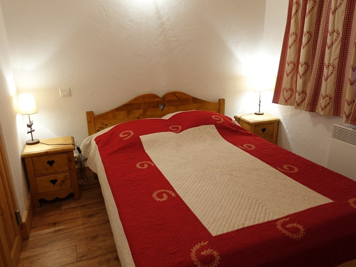 Triplex 12 pers, 5 chambres, box privé et garage - Photo 5