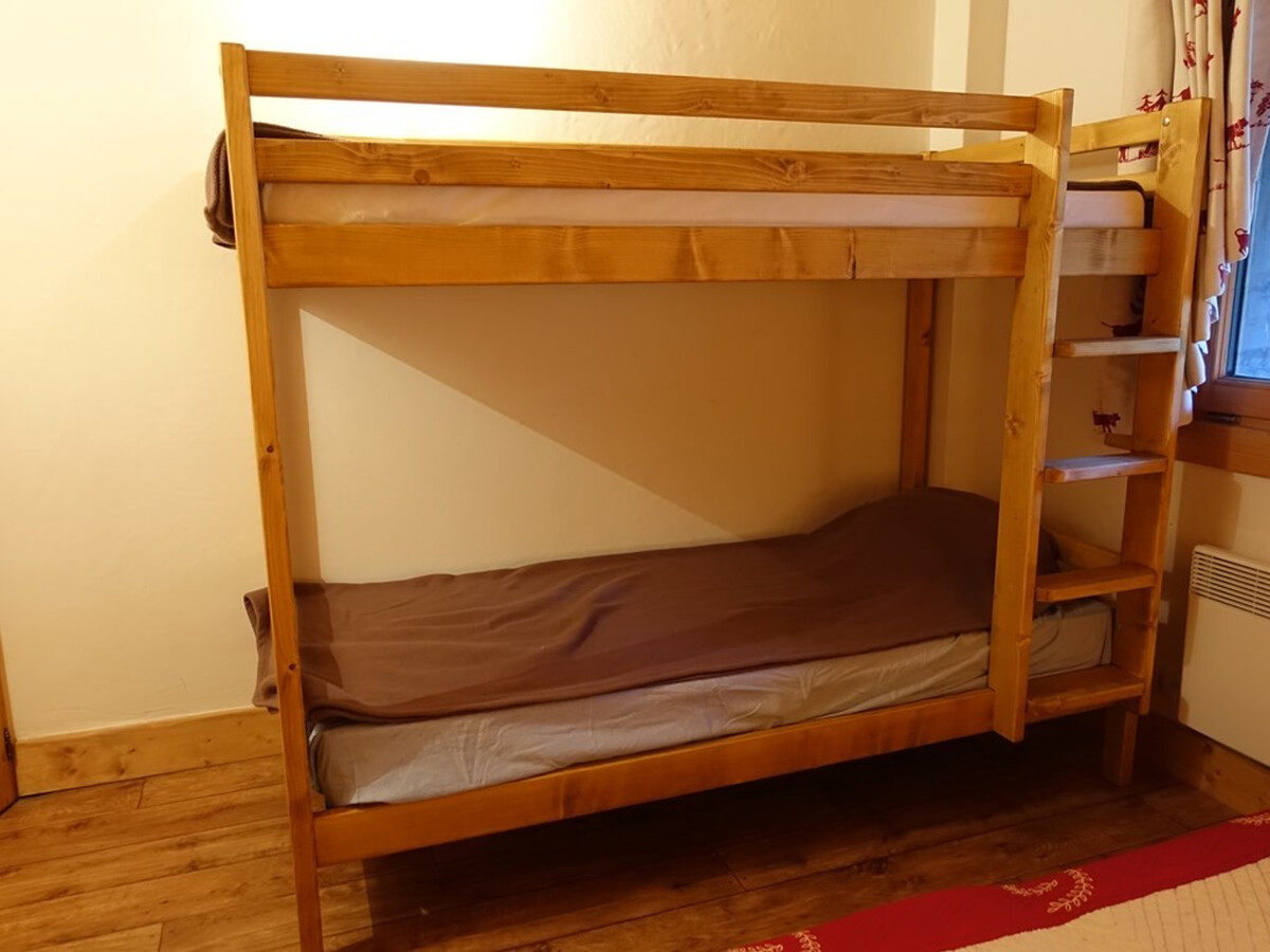 Triplex 12 pers, 5 chambres, box privé et garage - Photo 6