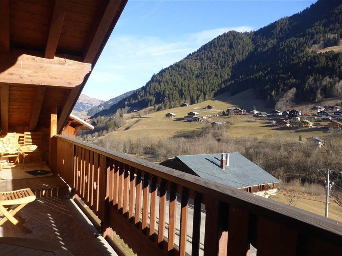 Triplex 12 pers, 5 chambres, box privé et garage - Photo 9