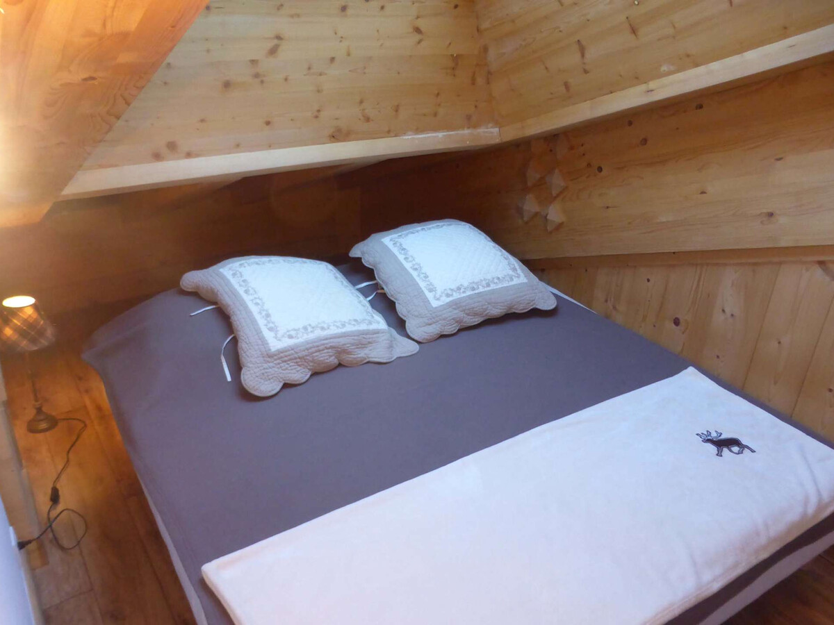 Triplex 12 pers, 5 chambres, box privé et garage - Photo 11