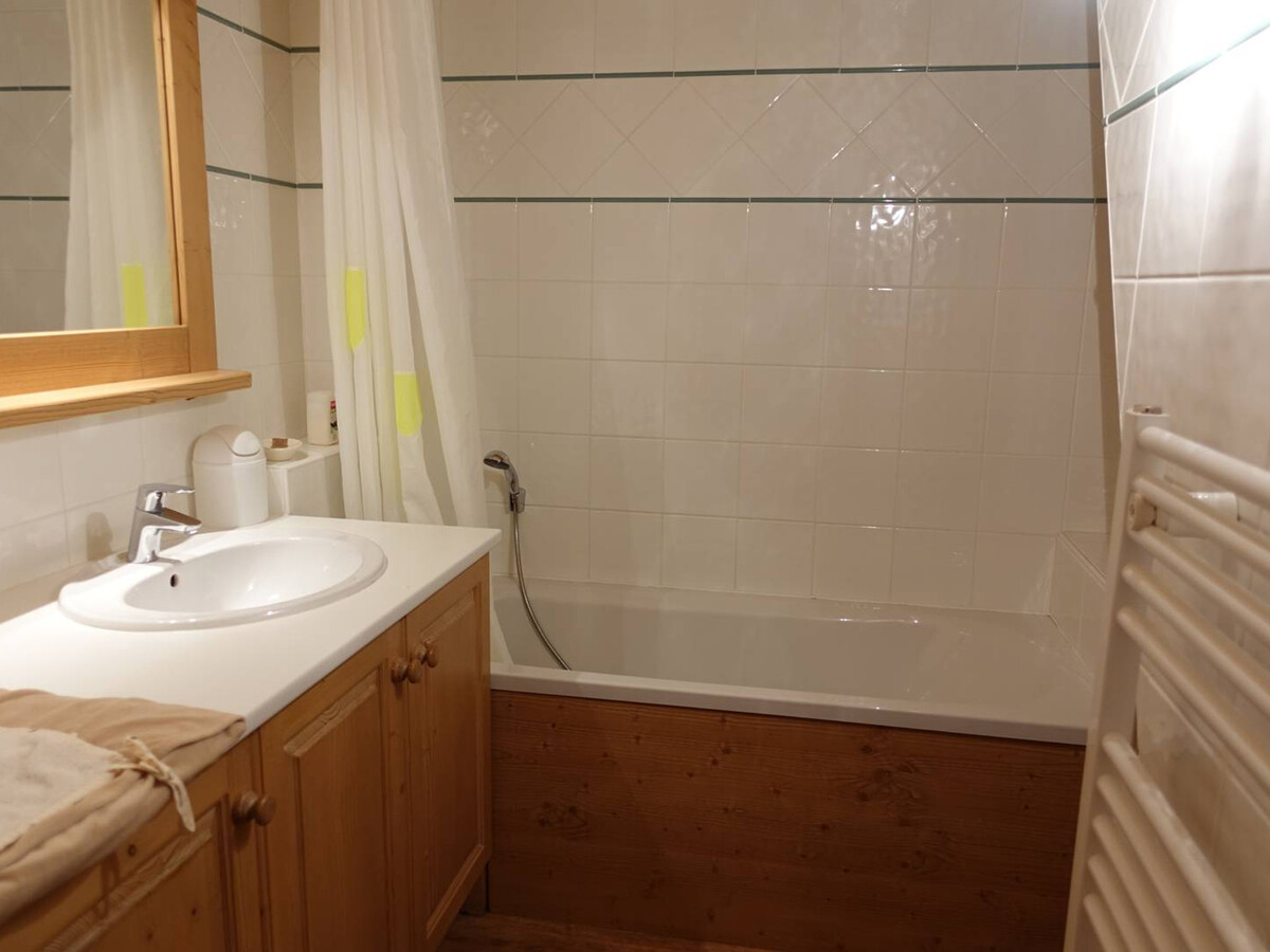Triplex 12 pers, 5 chambres, box privé et garage - Photo 12