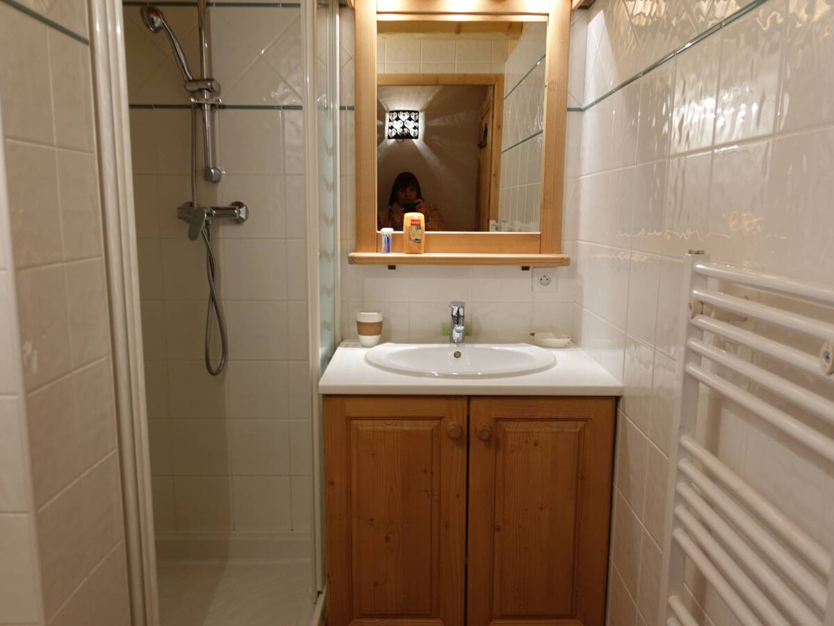 Triplex 12 pers, 5 chambres, box privé et garage - Photo 13