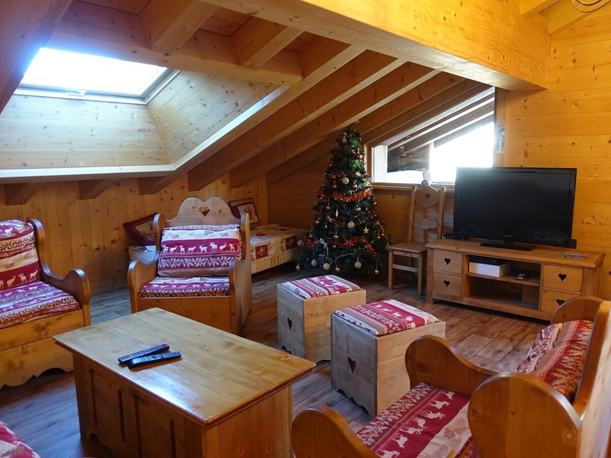 Triplex 12 pers, 5 chambres, box privé et garage - Photo 16