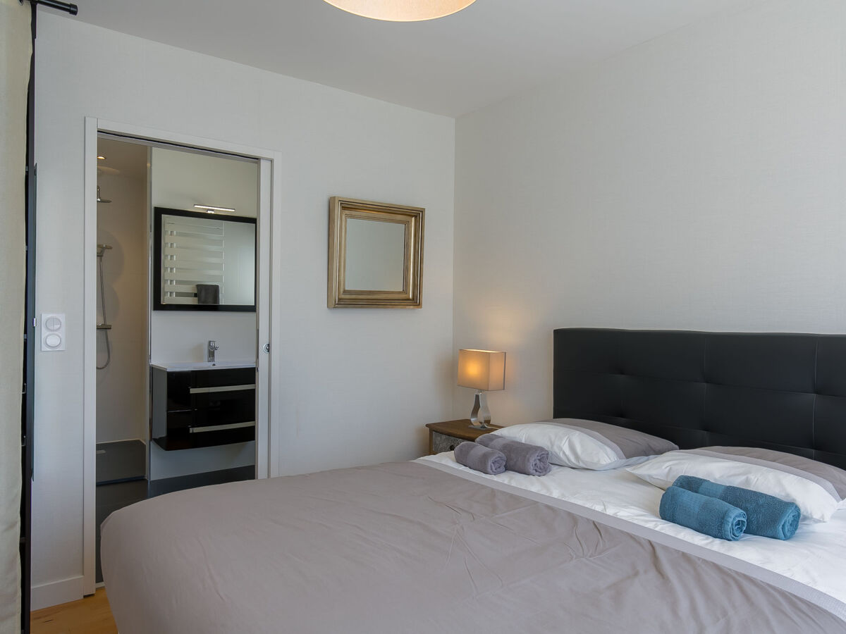 Maison du Venec - 6 pers., 150 m² à Santec - Photo 4
