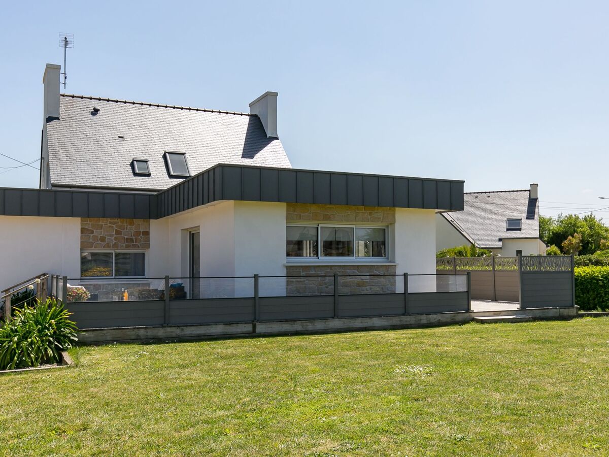 Maison du Venec - 6 pers., 150 m² à Santec - Photo 5