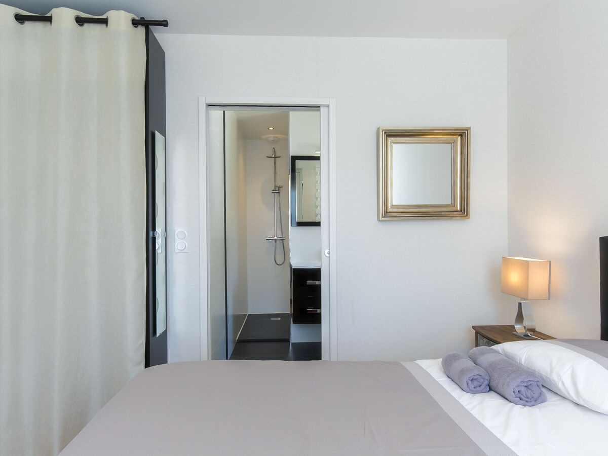 Maison du Venec - 6 pers., 150 m² à Santec - Photo 19