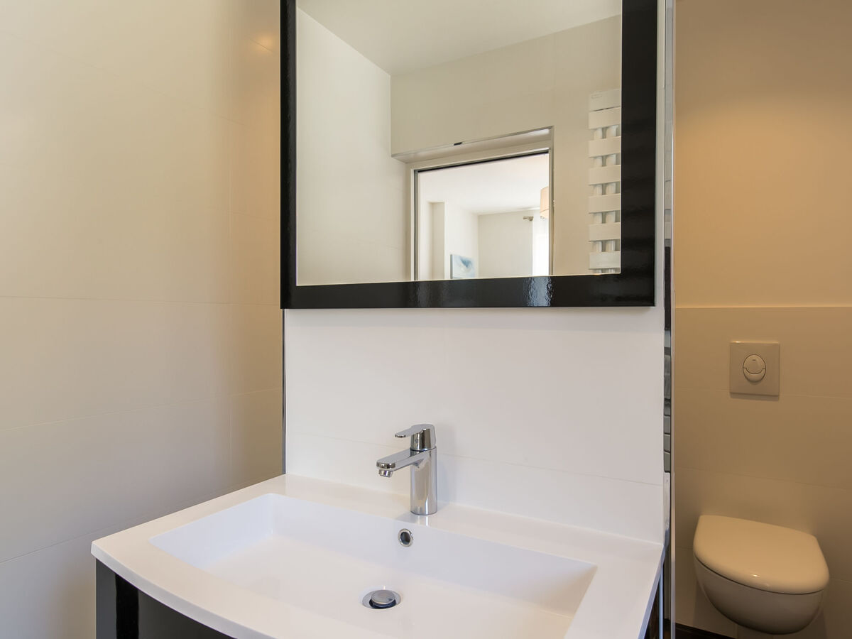Maison du Venec - 6 pers., 150 m² à Santec - Photo 20