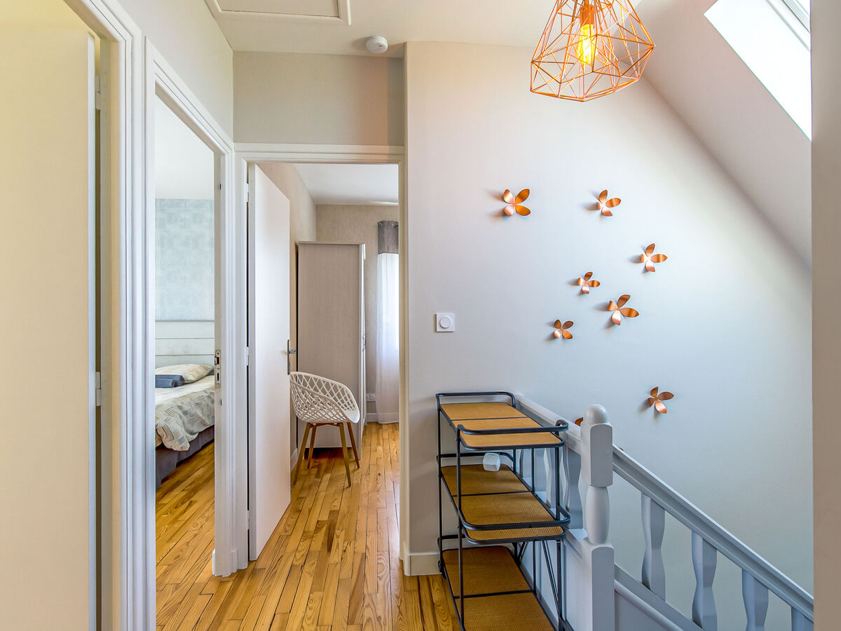Maison du Venec - 6 pers., 150 m² à Santec - Photo 21