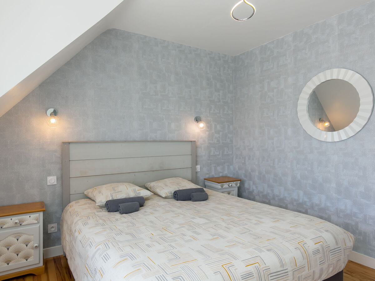 Maison du Venec - 6 pers., 150 m² à Santec - Photo 22