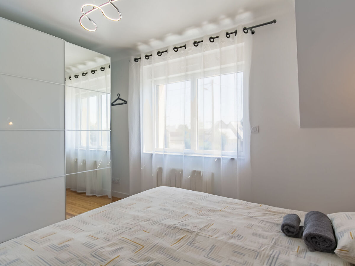 Maison du Venec - 6 pers., 150 m² à Santec - Photo 23