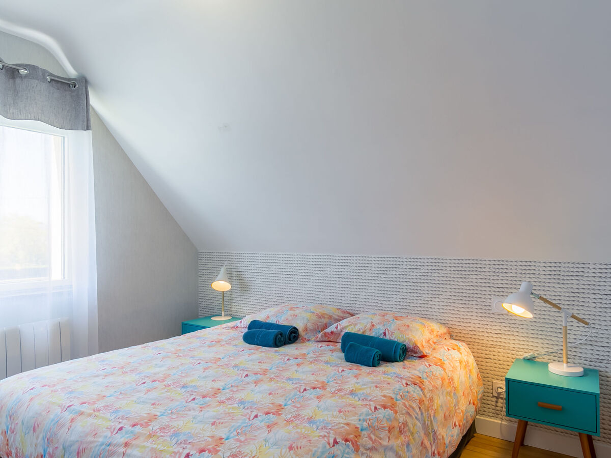 Maison du Venec - 6 pers., 150 m² à Santec - Photo 24