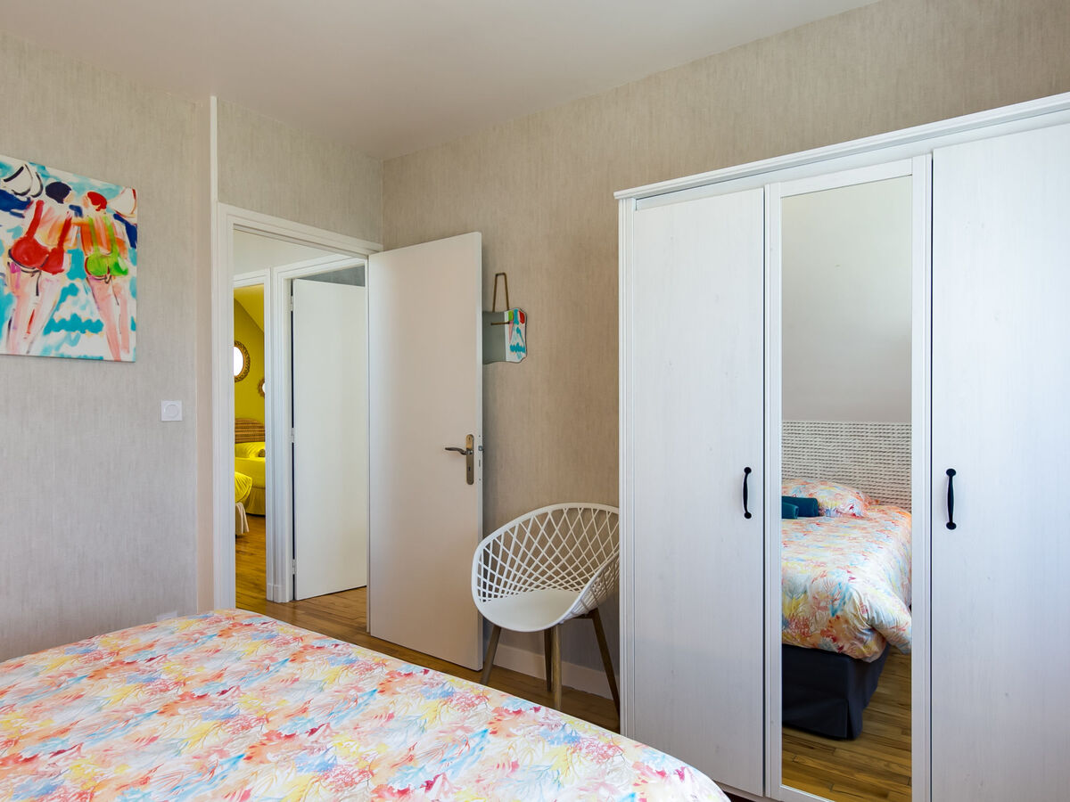Maison du Venec - 6 pers., 150 m² à Santec - Photo 25