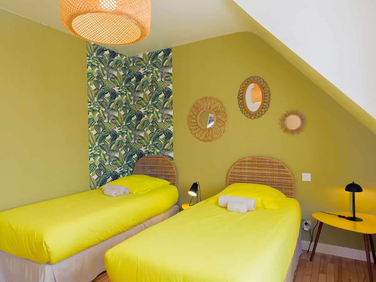 Maison du Venec - 6 pers., 150 m² à Santec - Photo 26