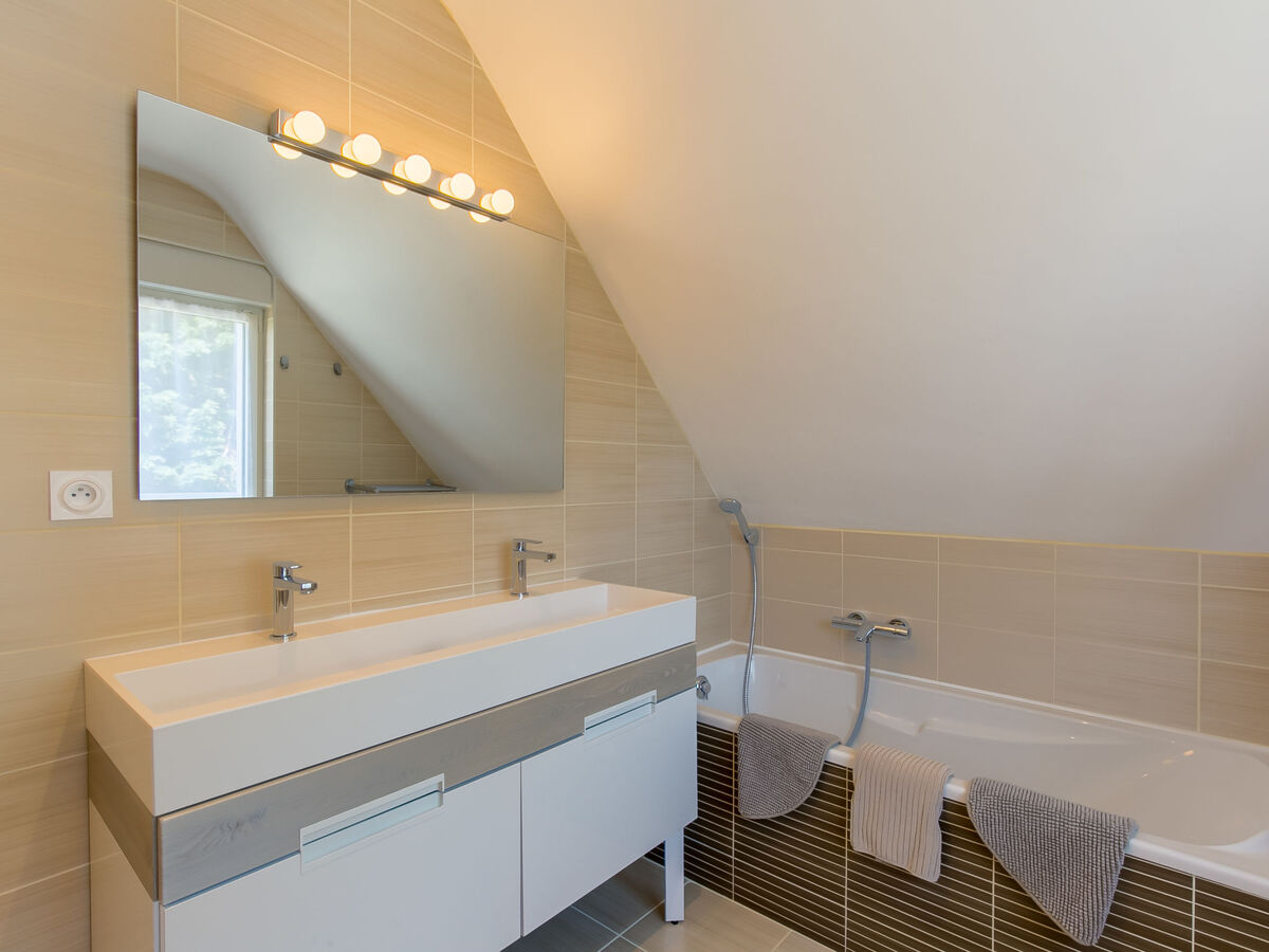 Maison du Venec - 6 pers., 150 m² à Santec - Photo 28