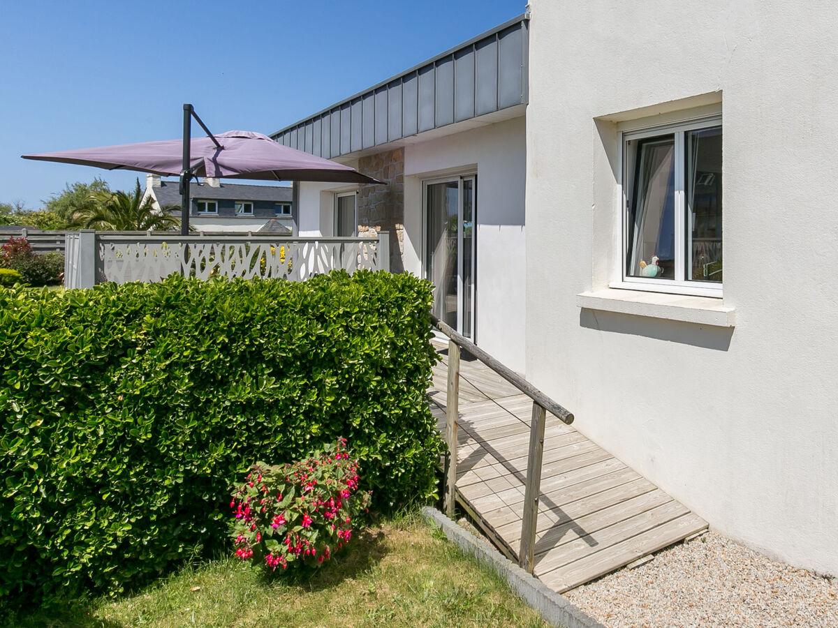 Maison du Venec - 6 pers., 150 m² à Santec - Photo 31