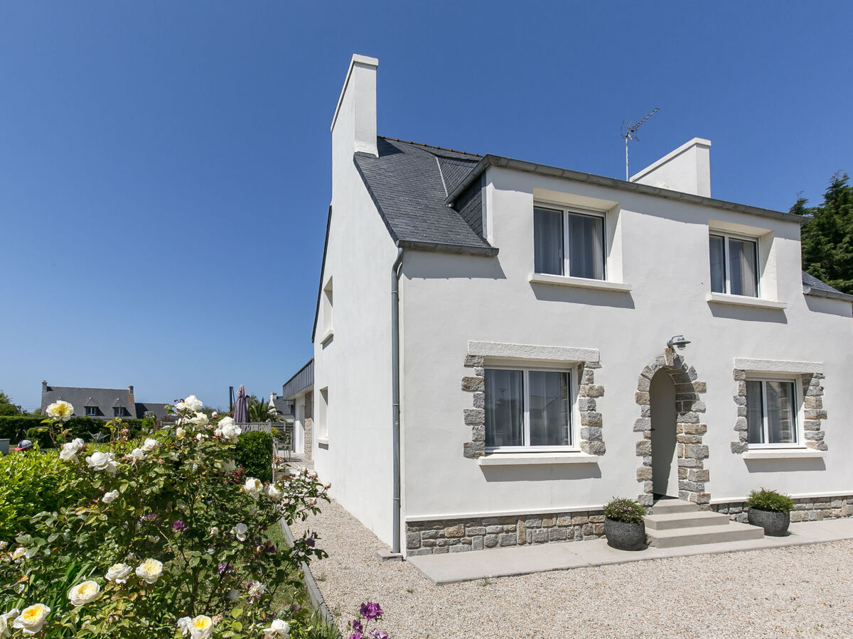 Maison du Venec - 6 pers., 150 m² à Santec - Photo 32
