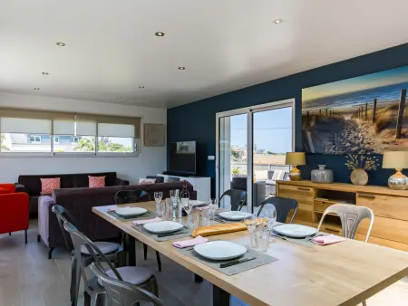 Location maison à Santec