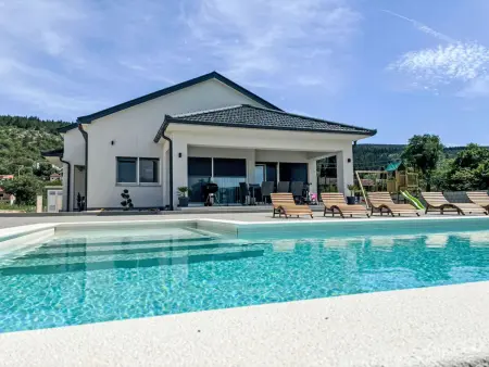 Location maison à Imotski