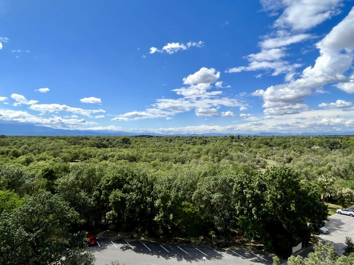 Appartement 6 personnes vue mer, 7e étage à Argelès-sur-Mer - Photo 11