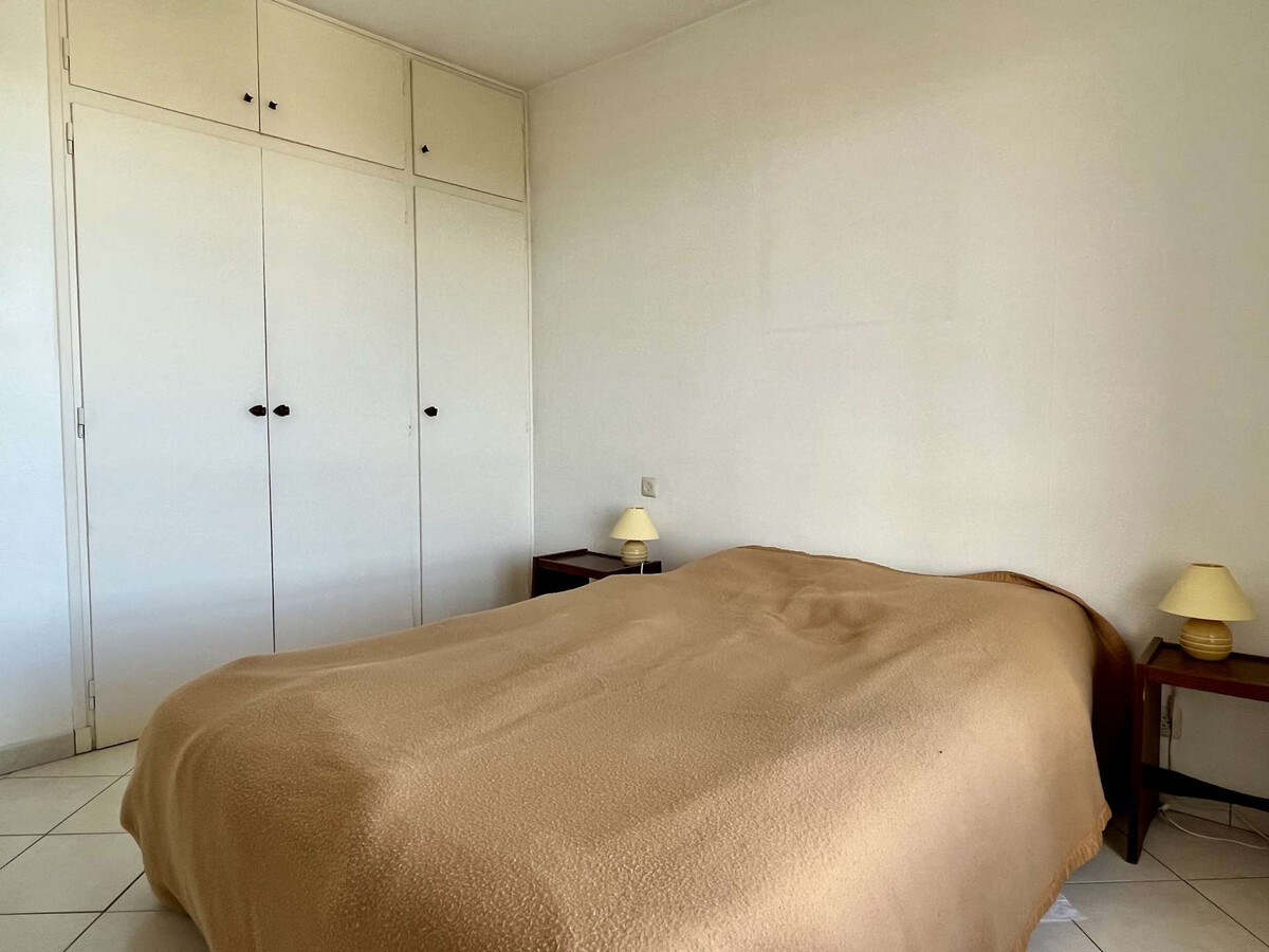 Appartement 6 personnes vue mer, 7e étage à Argelès-sur-Mer - Photo 12