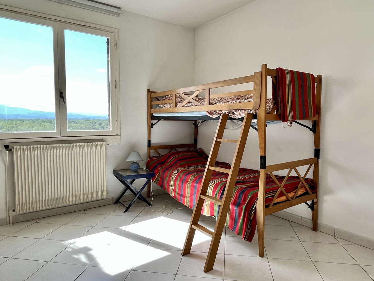 Appartement 6 personnes vue mer, 7e étage à Argelès-sur-Mer - Photo 14