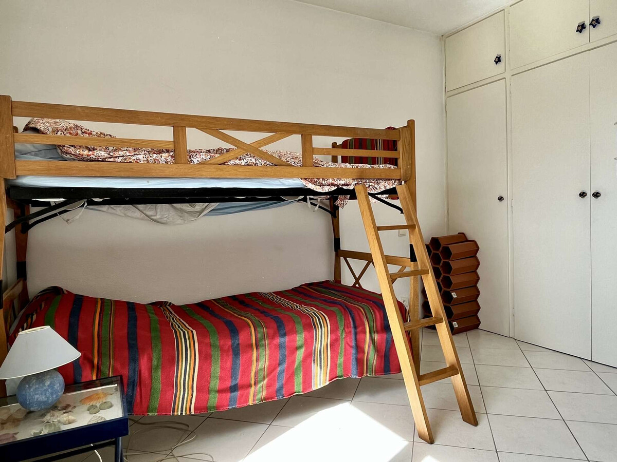 Appartement 6 personnes vue mer, 7e étage à Argelès-sur-Mer - Photo 15