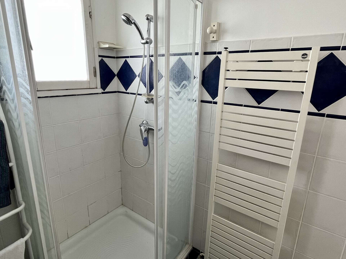Appartement 6 personnes vue mer, 7e étage à Argelès-sur-Mer - Photo 17