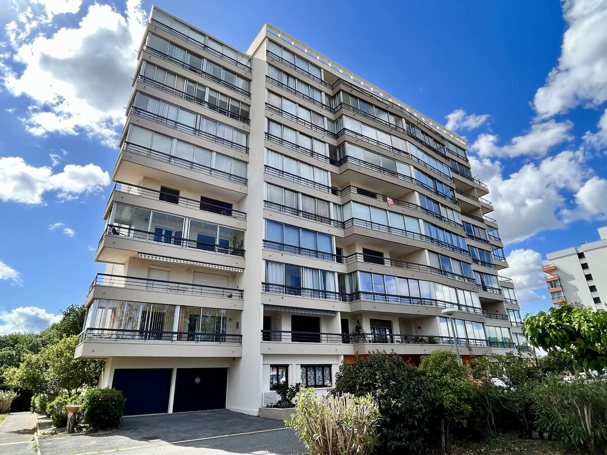 Appartement 6 personnes vue mer, 7e étage à Argelès-sur-Mer - Photo 18