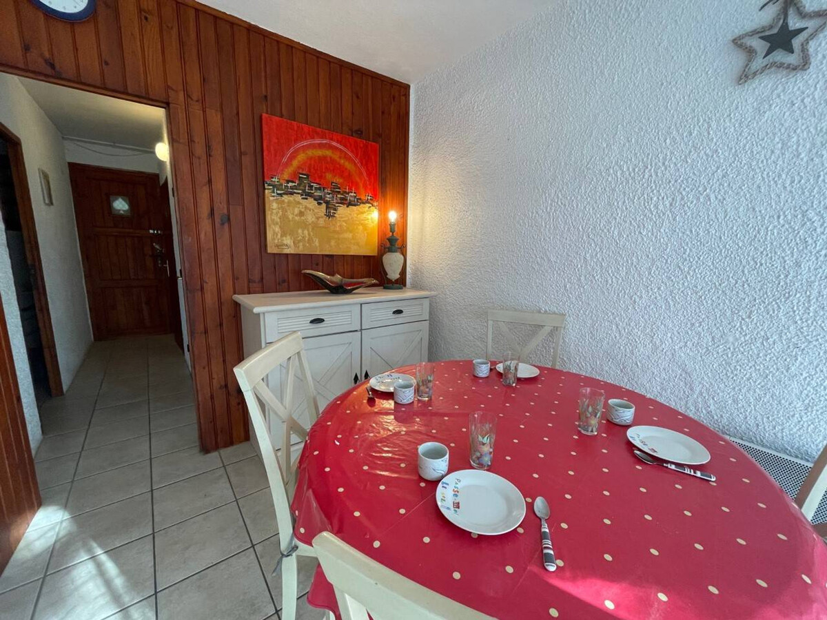Studio cabine 4 couchages à 200m de la plage, Argelès - Photo 9