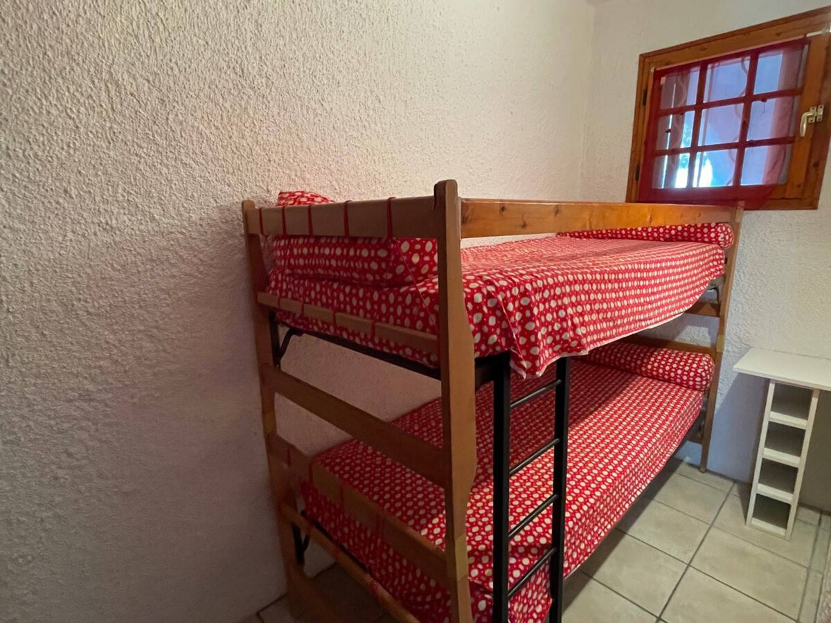 Studio cabine 4 couchages à 200m de la plage, Argelès - Photo 14